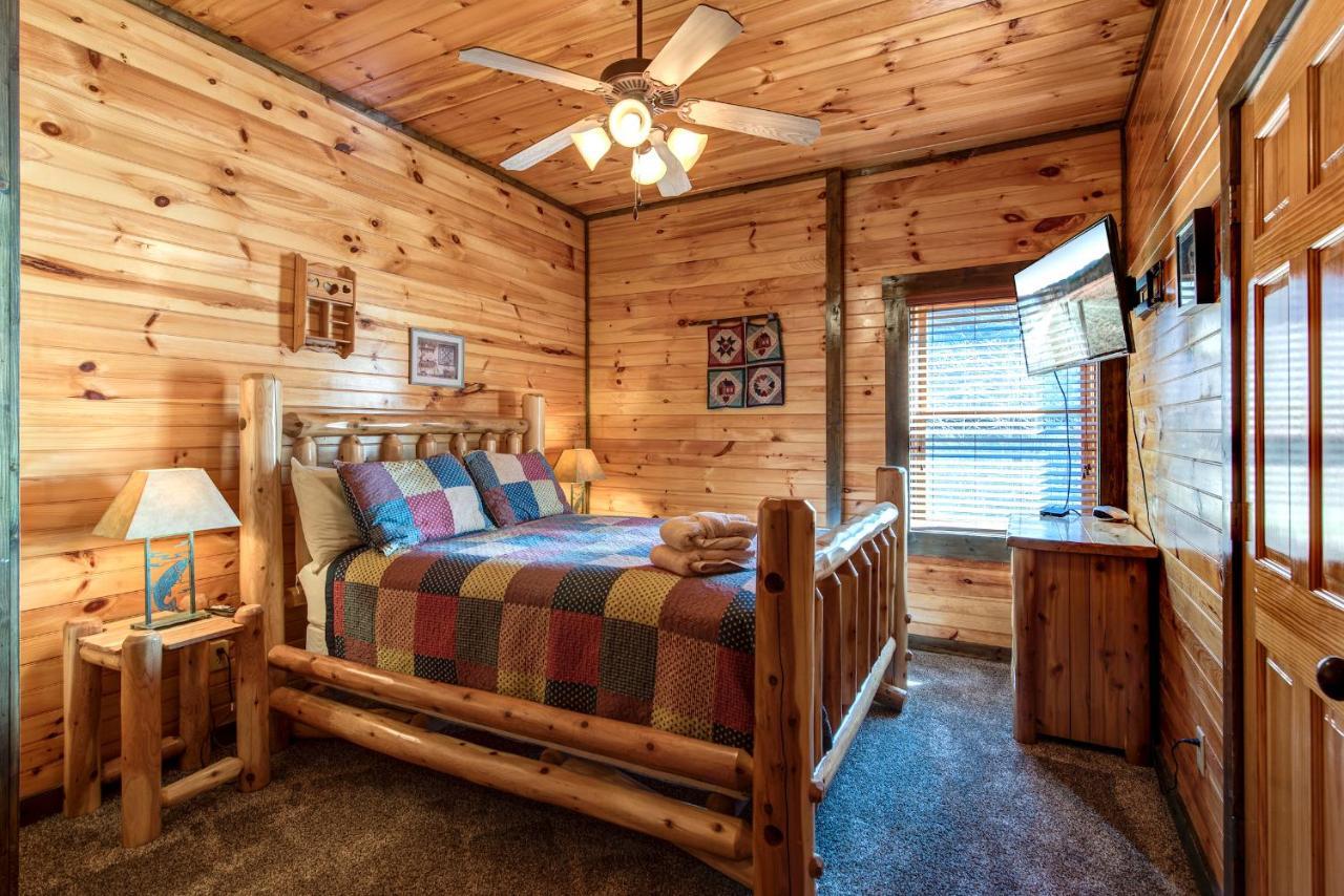Old Hickory Lodge Gatlinburg Ngoại thất bức ảnh